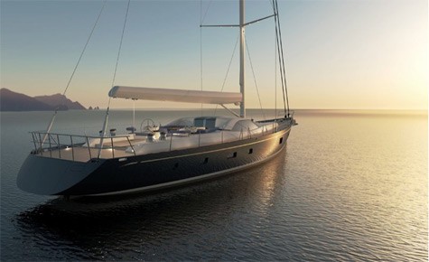 alcanara yacht